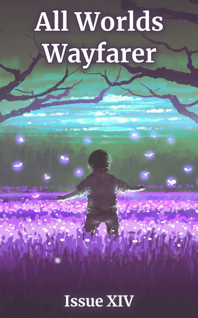 Cover14 Issue 14 Cover